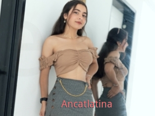 Ancatlatina