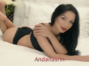 Andanasrin