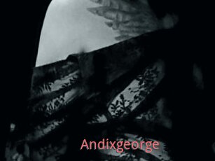 Andixgeorge