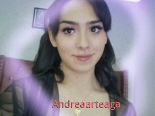 Andreaarteaga