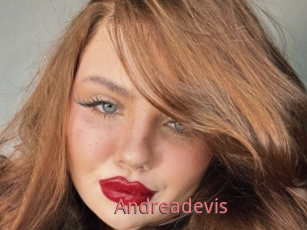 Andreadevis