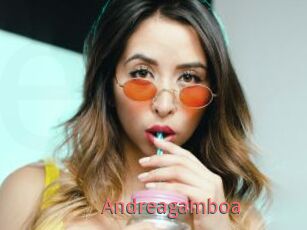 Andreagamboa