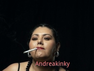 Andreakinky