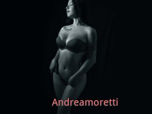 Andreamoretti