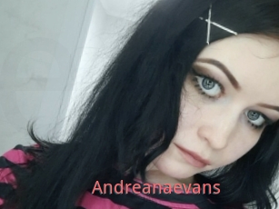Andreanaevans