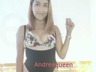 Andreaqueen