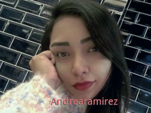 Andrearamirez
