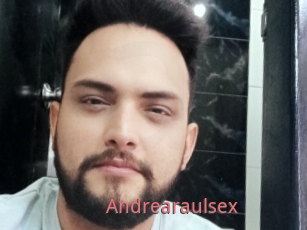 Andrearaulsex