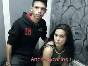 Andreaycarlos