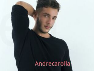 Andrecarolla