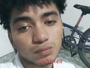 Andrefeli