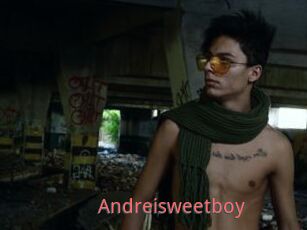 Andreisweetboy