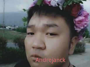 Andrejanck