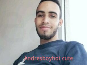 Andresboyhot_cute