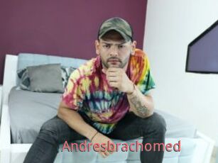 Andresbrachomed