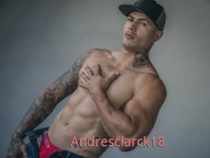 andresclarck18 Esthelove Adult