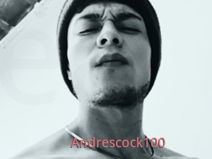 Andrescock100
