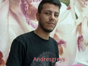 Andresgreys