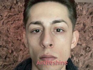 Andreshine