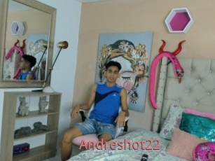 Andreshot22