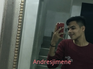 Andresjimene
