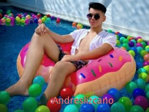 Andreslizcano