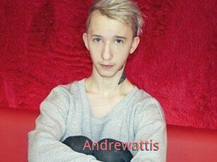 Andrewattis