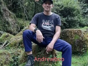Andrewboo