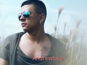 Andrewboys