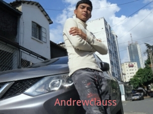 Andrewclauss
