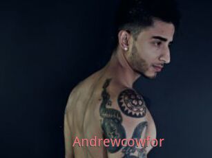 Andrewcowfor