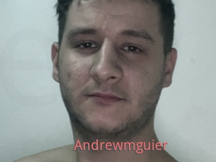 Andrewmguier