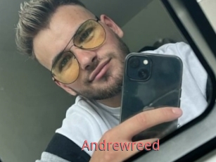 Andrewreed