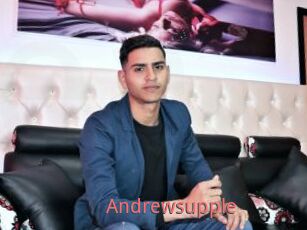Andrewsupple
