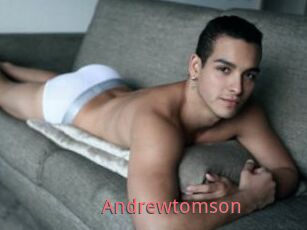 Andrewtomson