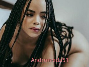 Andromeda51
