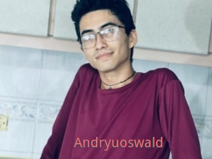 Andryuoswald