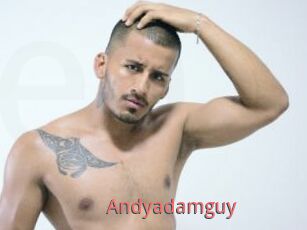 Andyadamguy