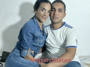 Andyandmateo