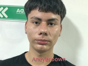 Andybroown