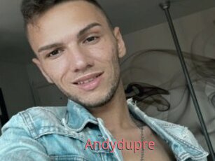 Andydupre