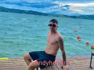 Andyhendrix