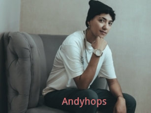 Andyhops