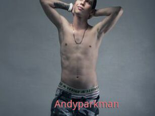 Andyparkman
