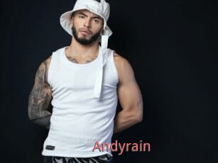 Andyrain