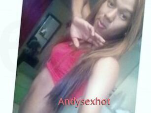 Andysexhot
