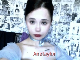 Anetaylor