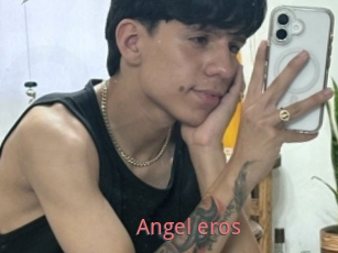 Angel_eros