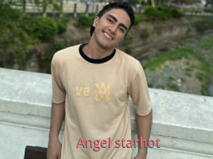 Angel_starhot