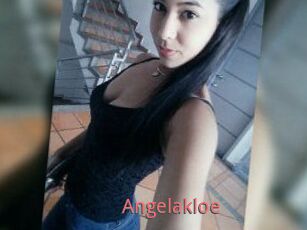 Angelakloe